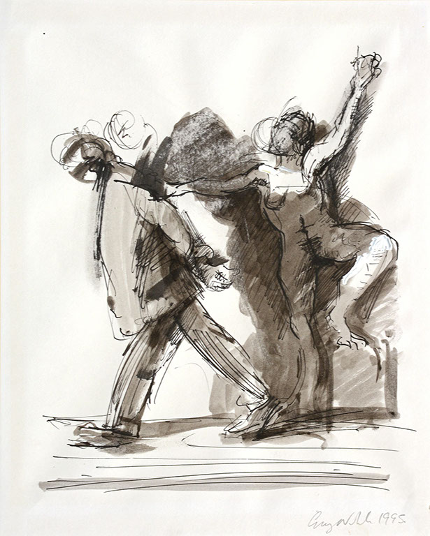 Guy Noble, Contemporary artist, Painting, paintings, YBA, Art, Central St. Martin's.Guy Noble, guynoble