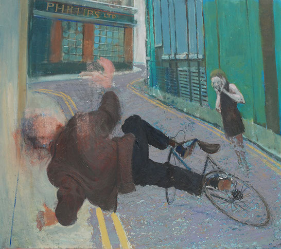 Guy Noble, Contemporary artist, Painting, paintings, YBA, Art, Central St. Martin's.Guy Noble, guynoble