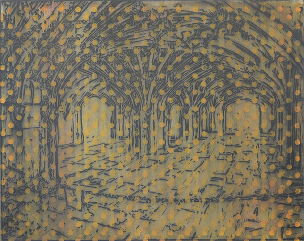 Guy Noble, Contemporary artist, Painting, paintings, YBA, Art, Central St. Martin's.Guy Noble, guynoble