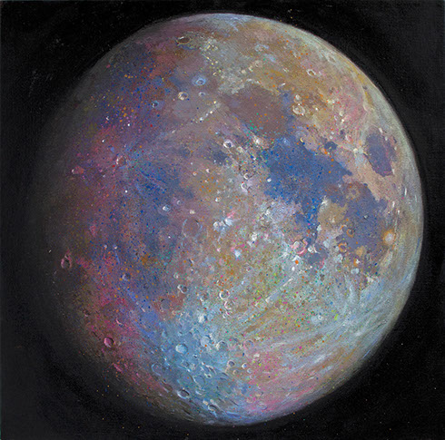 Guy Noble, Contemporary artist, Painting, paintings, YBA, Art, Central St. Martin's.Guy Noble, guynoble