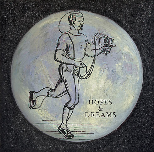 Guy Noble, Contemporary artist, Painting, paintings, YBA, Art, Central St. Martin's.Guy Noble, guynoble